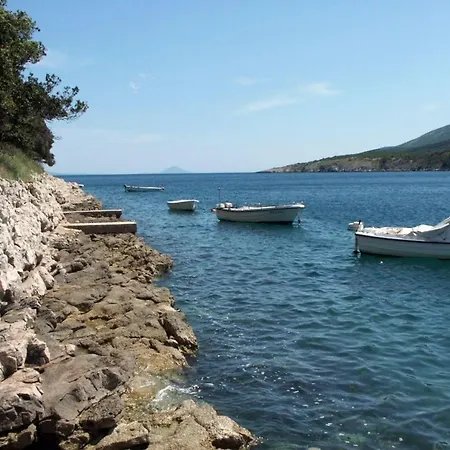 Apartment By The Sea Duga Luka - Prtlog, Labin - 2367