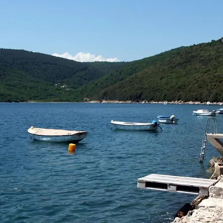 Apartment By The Sea Duga Luka - Prtlog, Labin - 2367 Drenje (Istria)