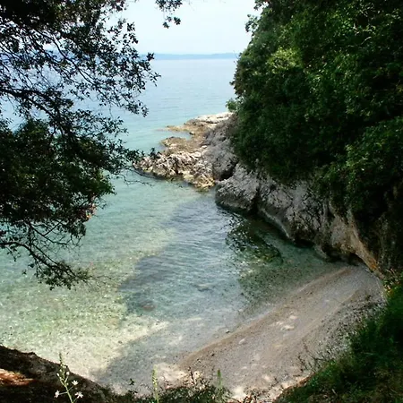 Apartment By The Sea Duga Luka - Prtlog, Labin - 2367 Drenje (Istria)