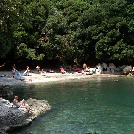 By The Sea Duga Luka - Prtlog, Labin - 2367 Apartment *