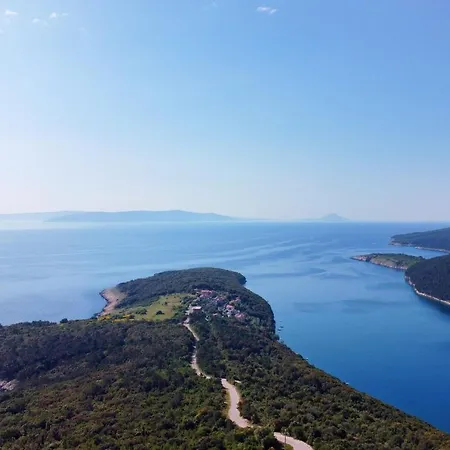 By The Sea Duga Luka - Prtlog, Labin - 2367 Apartment Drenje (Istria)