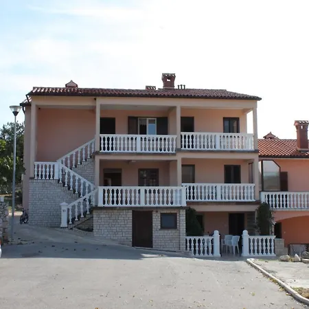 By The Sea Duga Luka - Prtlog, Labin - 2367 Drenje (Istria)