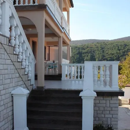 Apartment By The Sea Duga Luka - Prtlog, Labin - 2367 *