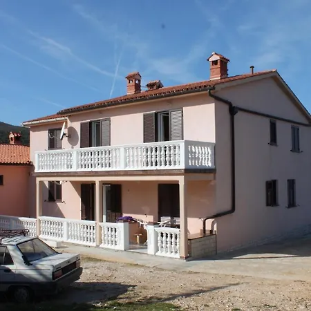 Apartment By The Sea Duga Luka - Prtlog, Labin - 2367 Drenje (Istria)