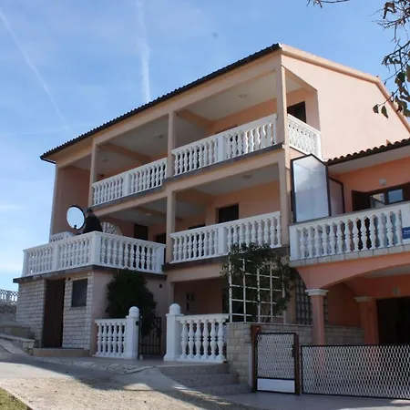 By The Sea Duga Luka - Prtlog, Labin - 2367