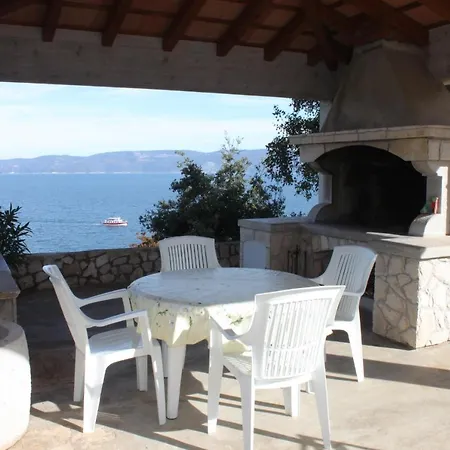 Apartment By The Sea Duga Luka - Prtlog, Labin - 2367 Drenje (Istria)