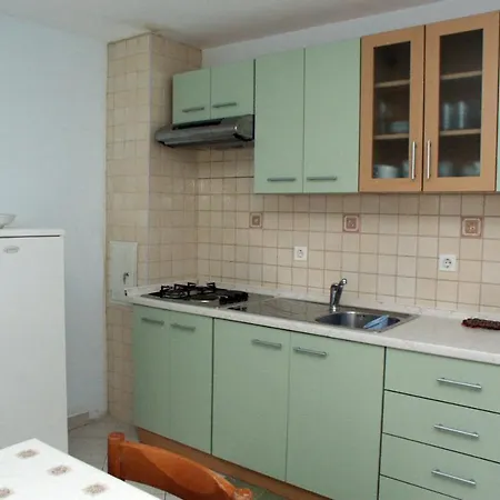 By The Sea Duga Luka - Prtlog, Labin - 2367 Apartment Drenje (Istria)