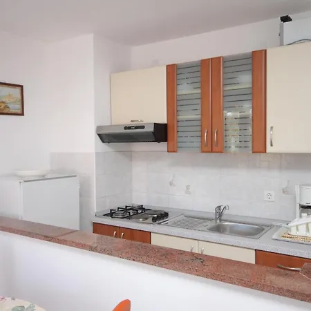 By The Sea Duga Luka - Prtlog, Labin - 2367 Apartment