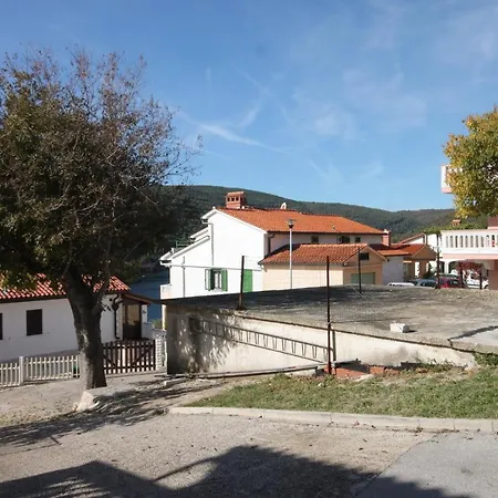 By The Sea Duga Luka - Prtlog, Labin - 2367 Apartment *
