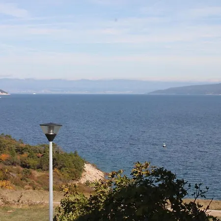 By The Sea Duga Luka - Prtlog, Labin - 2367 *
