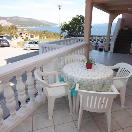 By The Sea Duga Luka - Prtlog, Labin - 2367