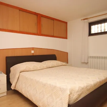 Apartment By The Sea Duga Luka - Prtlog, Labin - 2367