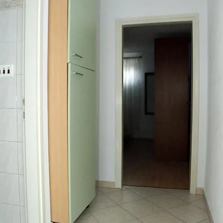 By The Sea Duga Luka - Prtlog, Labin - 2367 Apartment Drenje (Istria)