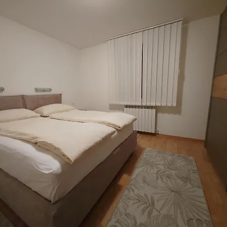 Apartment By The Sea Duga Luka - Prtlog, Labin - 2367 *