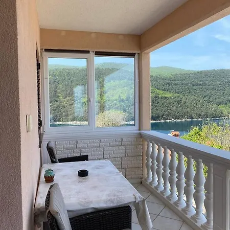 By The Sea Duga Luka - Prtlog, Labin - 2367 *