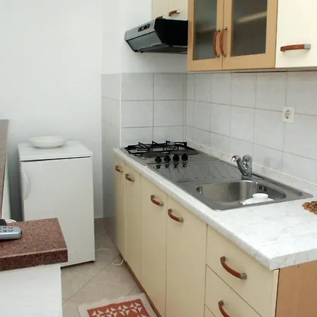 By The Sea Duga Luka - Prtlog, Labin - 2367 Apartment