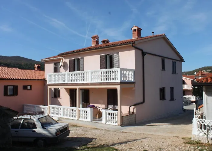 Appartamento By The Sea Duga Luka - Prtlog, Labin - 2367 Drenje (Istria)