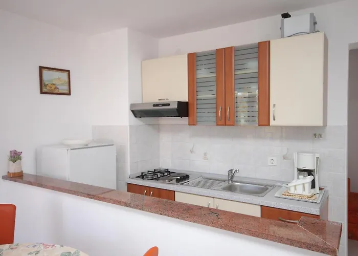 By The Sea Duga Luka - Prtlog, Labin - 2367 Appartamento