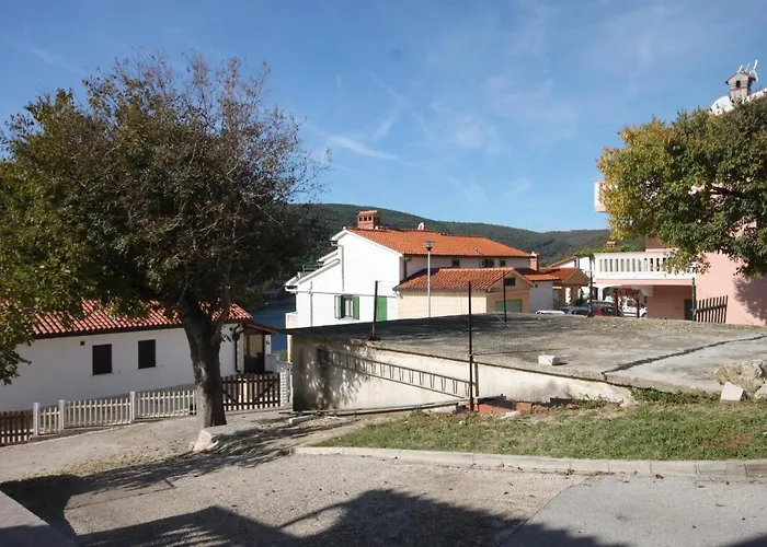 By The Sea Duga Luka - Prtlog, Labin - 2367 Appartamento *