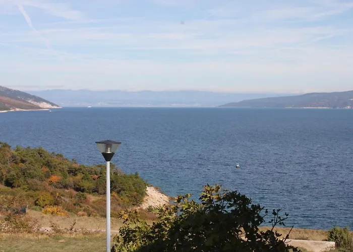 By The Sea Duga Luka - Prtlog, Labin - 2367 *